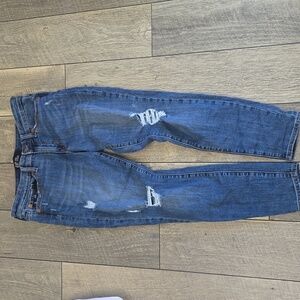 GAP Legging Skimmer Jeans 6/28R